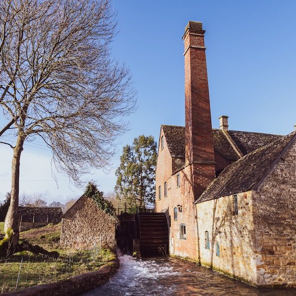 Lower Slaughter