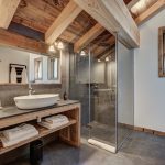 Chalet Bergeronnette En Suite