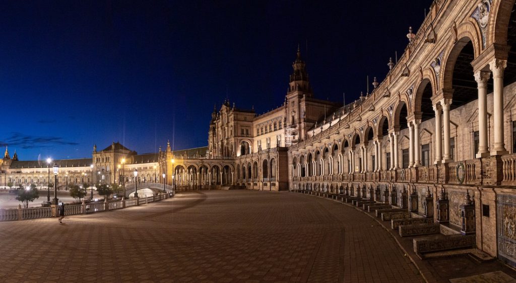 Seville