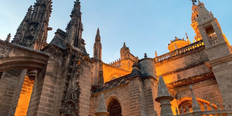 Seville Cathedral