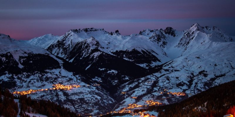 La Plagne