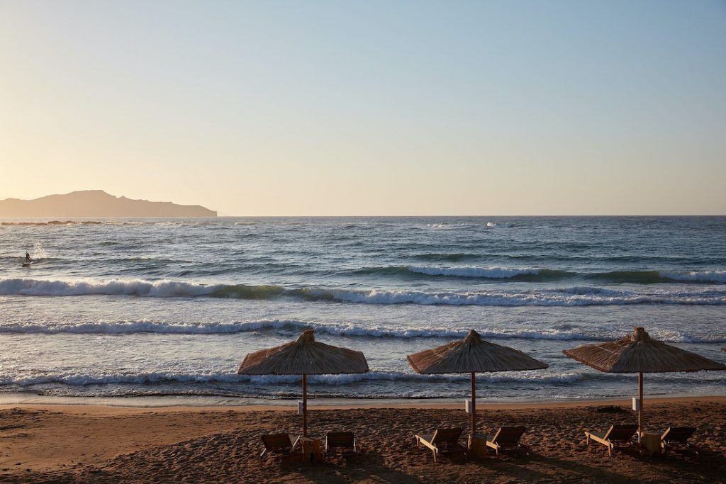 Domes Noruz Chania Beach