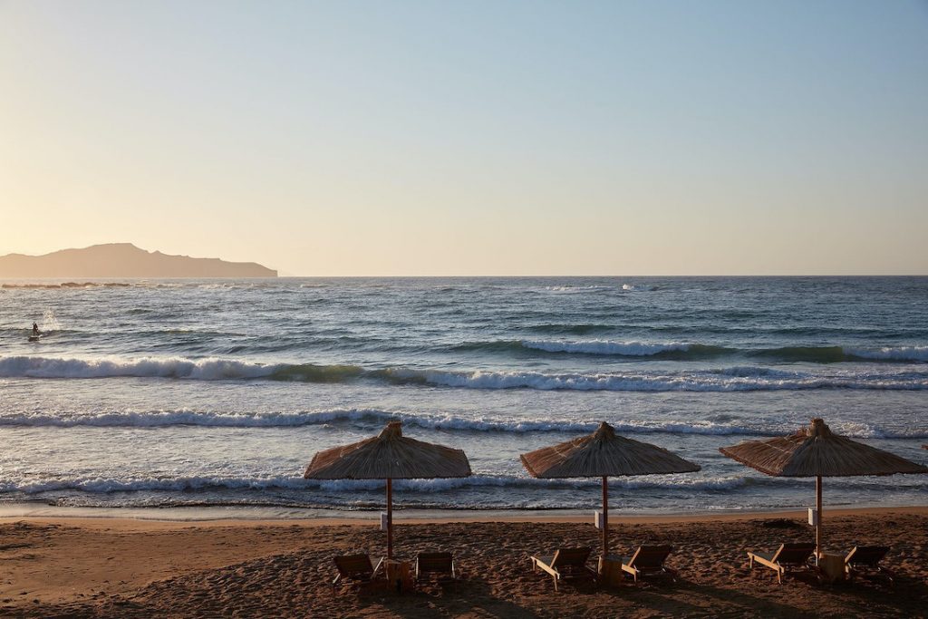 Domes Noruz Chania Beach