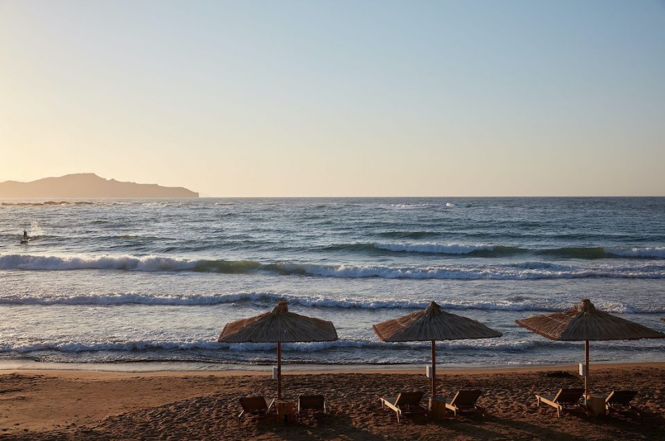 Domes Noruz Chania Beach