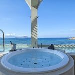 Domes Noruz Chania Private Jacuzzi